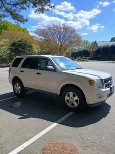Used 2012 Ford Escape XLT