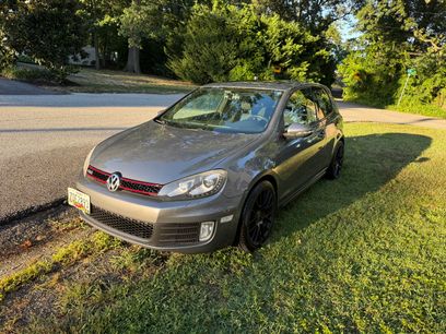 Used 2013 Volkswagen Golf 2-Door