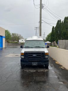 Used 2012 Ford E-250 and Econoline 250 Extended w/ PWR Group