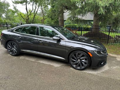 Used 2019 Volkswagen Arteon SEL