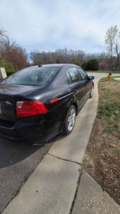Used 2006 Acura TL
