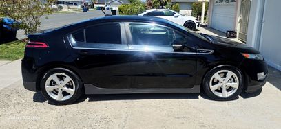Used 2011 Chevrolet Volt Premium w/ Premium Trim Package