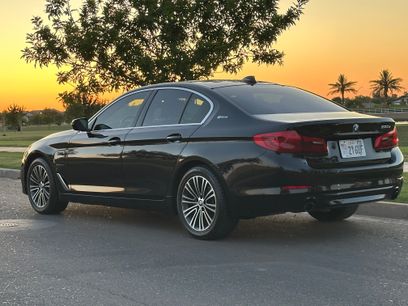 Used 2019 BMW 530e xDrive w/ Convenience Package