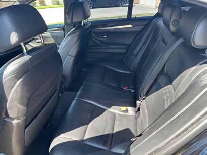 Used 2016 BMW 535i Sedan