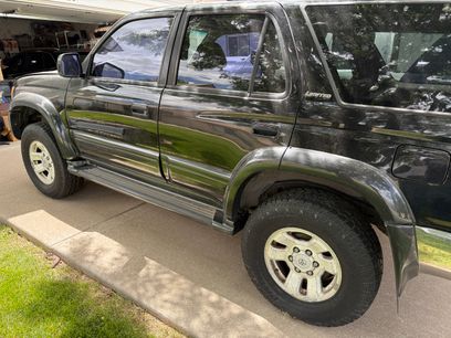 Used 1998 Toyota 4Runner Limited