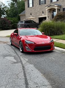 Used 2013 Scion FR-S