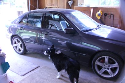 Used 2003 Lexus IS 300