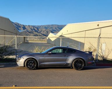 Used 2021 Ford Mustang GT Premium w/ GT Performance Package