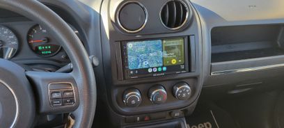 Used 2012 Jeep Patriot Sport w/ PWR Value Group