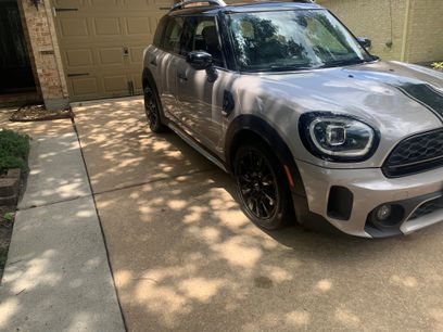 Used 2023 MINI Cooper Countryman S w/ Premium Package