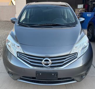Used 2016 Nissan Versa Note SV