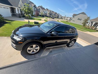 Used 2018 Audi Q5 2.0T Premium Plus w/ Premium Plus Package