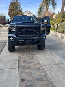 Used 2019 GMC Sierra 3500 Denali w/ Duramax Plus Package