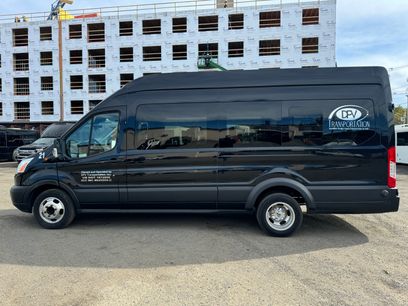 Used 2019 Ford Transit 350 XLT