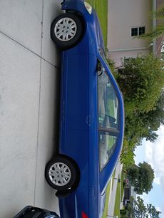 Used 2005 Honda Civic LX
