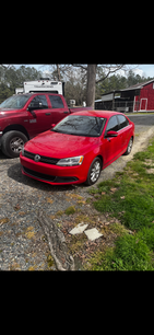 Used 2014 Volkswagen Jetta SE