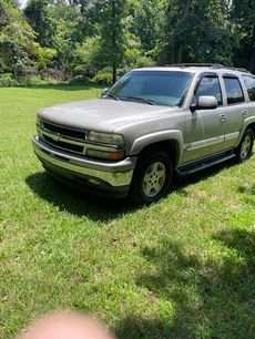 Used 2006 Chevrolet Tahoe LT w/ LT Preferred Equipment Group