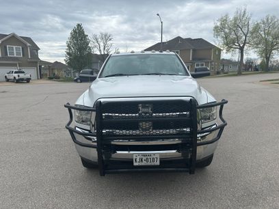 Used 2015 RAM 3500 SLT w/ Luxury Group