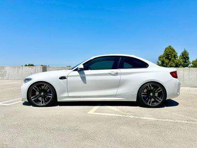 Used 2017 BMW M2