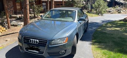 Used 2010 Audi A5 2.0T Premium Plus w/ Premium Plus Pkg