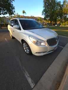 Used 2014 Buick Enclave Premium