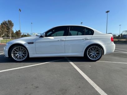 Used 2011 BMW M3 Sedan