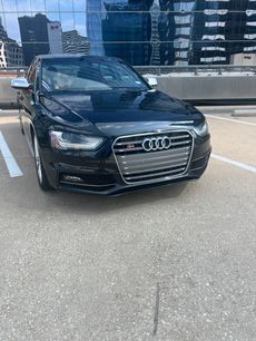 Used 2013 Audi S4 Premium Plus w/ Audi MMI Navigation Plus