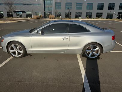 Used 2009 Audi A5 3.2