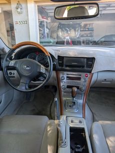 Used 2006 Subaru Outback 3.0R L.L. Bean
