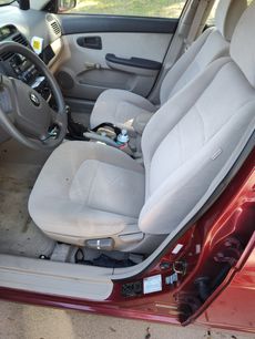 Used 2005 Kia Spectra EX