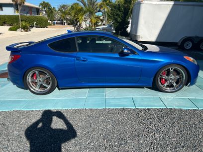 Used 2010 Hyundai Genesis 3.8