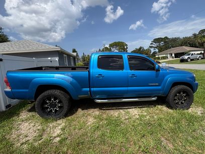 Used 2006 Toyota Tacoma PreRunner