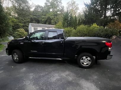Used 2007 Toyota Tundra SR5