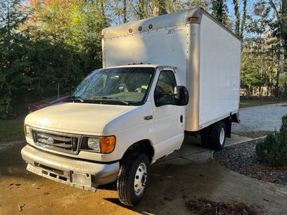 Used 2004 Ford E-350 and Econoline 350 Super Duty