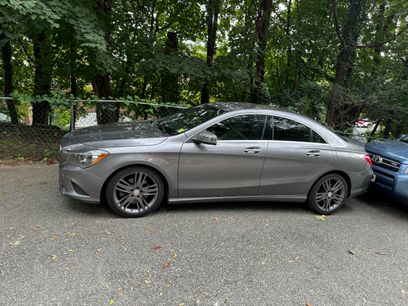 Used 2015 Mercedes-Benz CLA 250