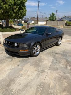 Used 2008 Ford Mustang GT Premium