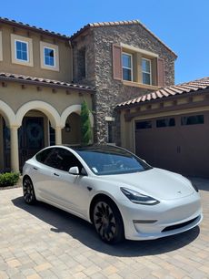 Used 2023 Tesla Model 3 Performance