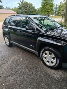 Used 2014 GMC Terrain SLE w/ Convenience Package