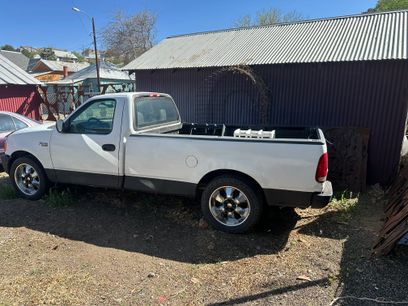 Used 1997 Ford F150 2WD Regular Cab