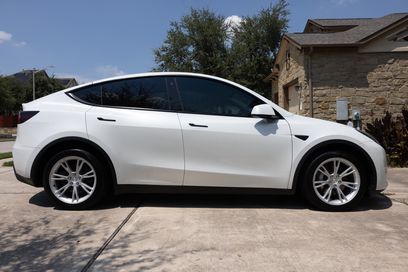 Used 2023 Tesla Model Y Long Range