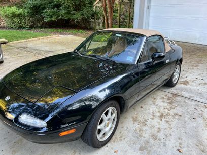Used 1995 MAZDA MX-5 Miata