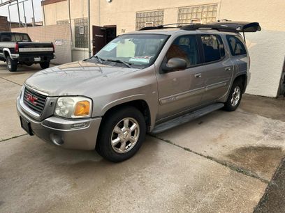 Used 2003 GMC Envoy XL SLT