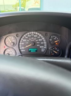 Used 2019 Chevrolet Express 3500 w/ Power Convenience Package