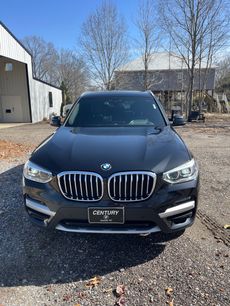 Used 2021 BMW X3 xDrive30i