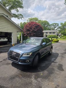 Used 2015 Audi Q5 2.0T Premium
