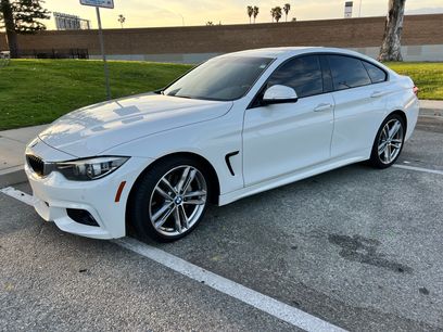 Used 2018 BMW 430i Gran Coupe