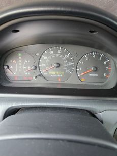 Used 2002 Toyota Solara SE