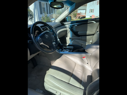 Used 2008 Acura TL