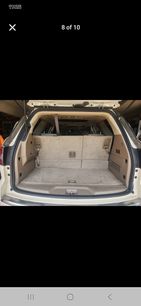 Used 2014 GMC Acadia Denali