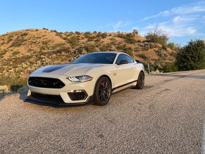 Used 2023 Ford Mustang Mach 1 w/ Mach 1 Handling Package